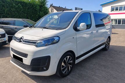 Citroen SpaceTourer Gebrauchtwagen