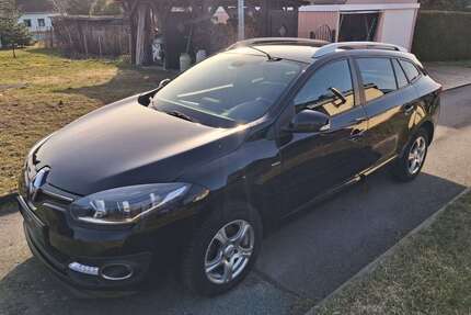 Renault Megane Gebrauchtwagen
