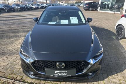 Mazda 3 Gebrauchtwagen
