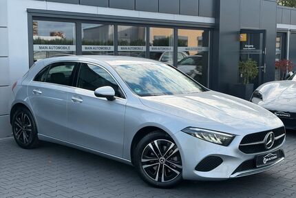 Mercedes-Benz A 180 Gebrauchtwagen