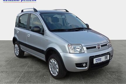 Fiat Panda Gebrauchtwagen