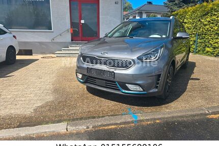 Kia Niro Gebrauchtwagen