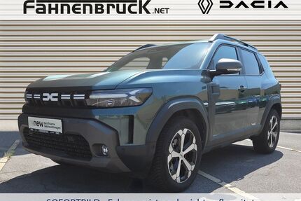 Dacia Duster Gebrauchtwagen