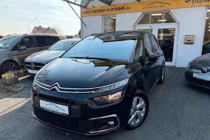 Citroen C4 SpaceTourer Gebrauchtwagen