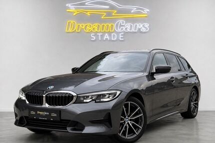 BMW 320 Gebrauchtwagen