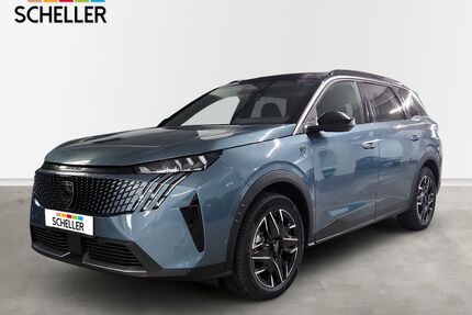 Peugeot 5008 Gebrauchtwagen