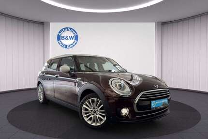 Mini Cooper Clubman Gebrauchtwagen