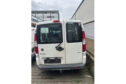 Fiat Doblo Gebrauchtwagen
