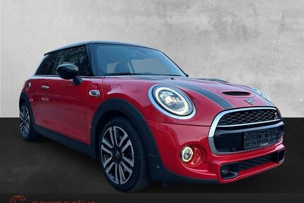 Mini Cooper S Gebrauchtwagen