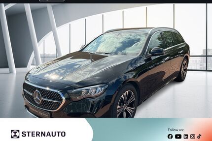 Mercedes-Benz E 220 Gebrauchtwagen