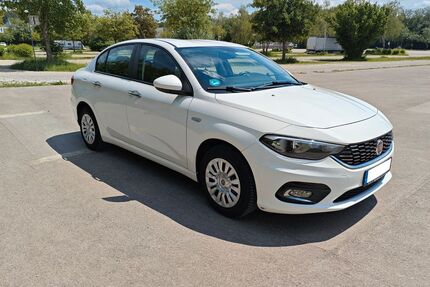 Fiat Tipo Gebrauchtwagen