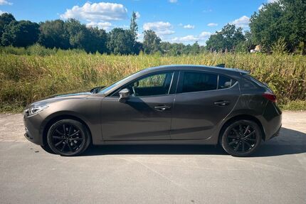 Mazda 3 Gebrauchtwagen