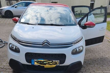Citroen C3 Gebrauchtwagen