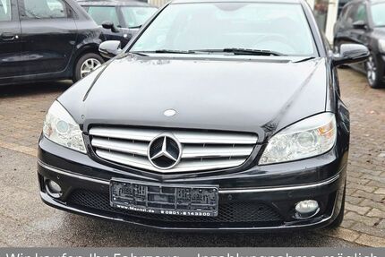 Mercedes-Benz CLC 160 Gebrauchtwagen