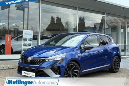 Renault Clio Gebrauchtwagen