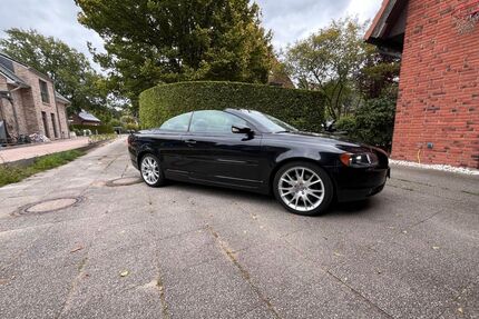 Volvo C70 Gebrauchtwagen