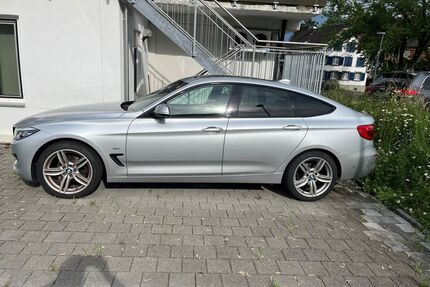 BMW 320 Gran Turismo Gebrauchtwagen