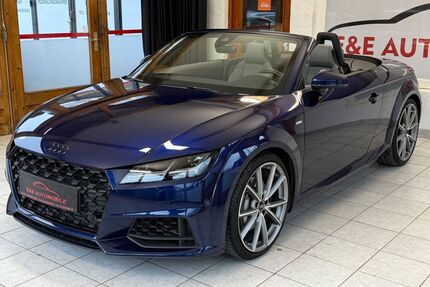 Audi TT Gebrauchtwagen