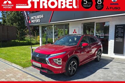 Mitsubishi Eclipse Cross Gebrauchtwagen