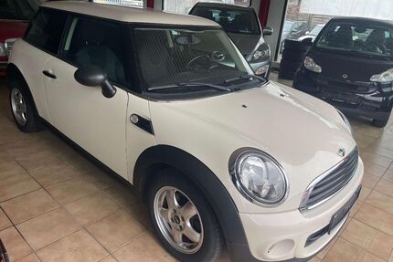 Mini ONE Gebrauchtwagen