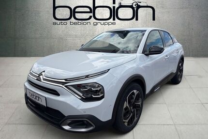 Citroen C4 Gebrauchtwagen