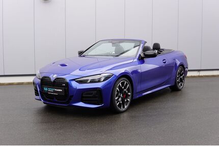 BMW 440 Gebrauchtwagen