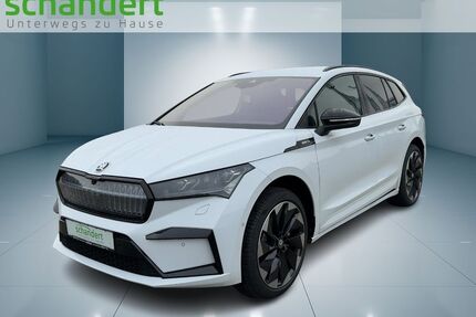 Skoda Enyaq Gebrauchtwagen