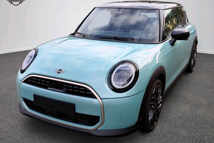 Mini Cooper C Gebrauchtwagen