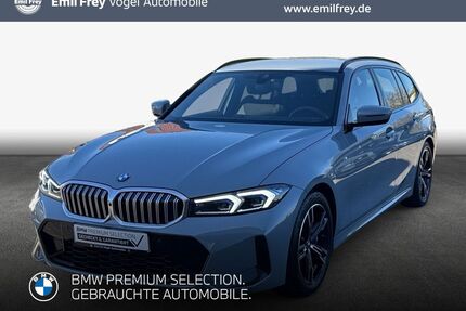 BMW 318 Gebrauchtwagen