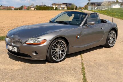 BMW Z4 Gebrauchtwagen