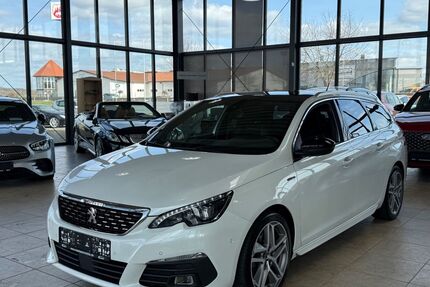 Peugeot 308 Gebrauchtwagen
