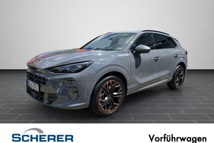 Cupra Terramar Gebrauchtwagen