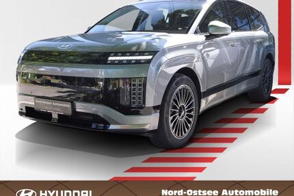 Hyundai IONIQ 9 Gebrauchtwagen