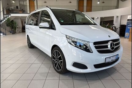 Mercedes-Benz V 250 Gebrauchtwagen
