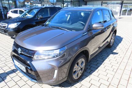 Suzuki Vitara Gebrauchtwagen