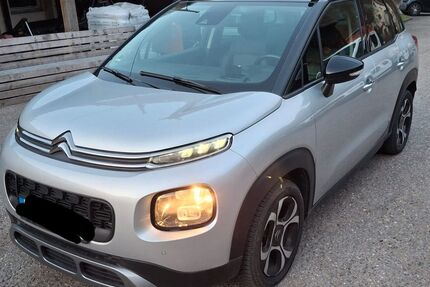 Citroen C3 Aircross Gebrauchtwagen
