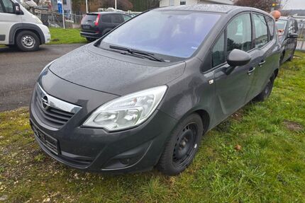 Opel Meriva Gebrauchtwagen