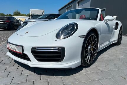 Porsche 991 Gebrauchtwagen