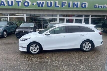 Kia ceed Sportswagon Gebrauchtwagen