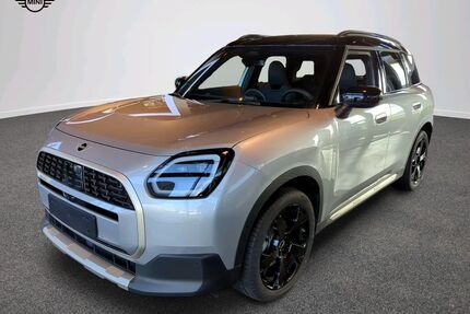 Mini One D Countryman Gebrauchtwagen