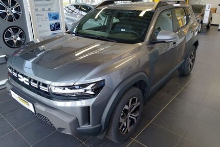 Dacia Duster Gebrauchtwagen