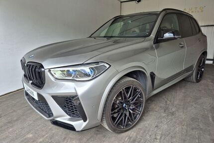 BMW X5 M Gebrauchtwagen