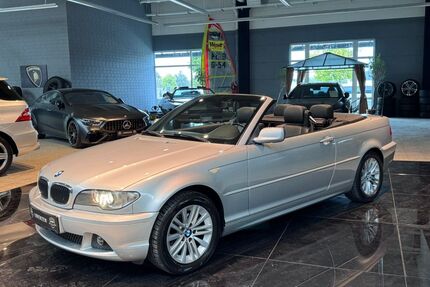 BMW 318 Gebrauchtwagen