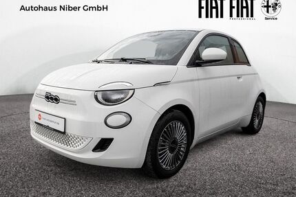 Fiat 500e Gebrauchtwagen