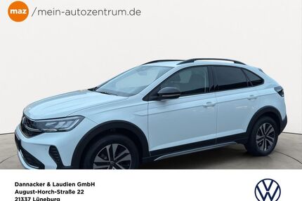 VW Taigo Gebrauchtwagen