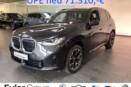Opel X3 