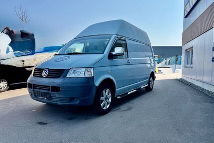 VW T5 Transporter Gebrauchtwagen