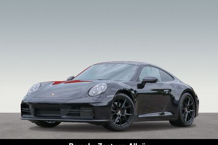 Porsche 992 Gebrauchtwagen