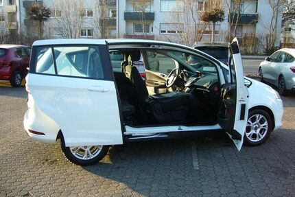 Ford B-Max Gebrauchtwagen
