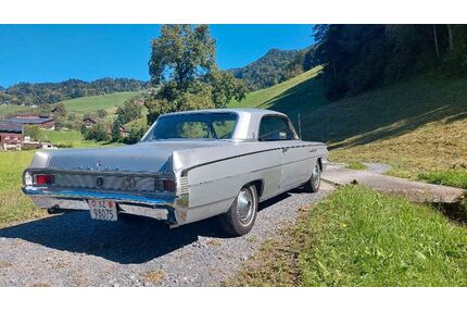 Buick Skylark Gebrauchtwagen